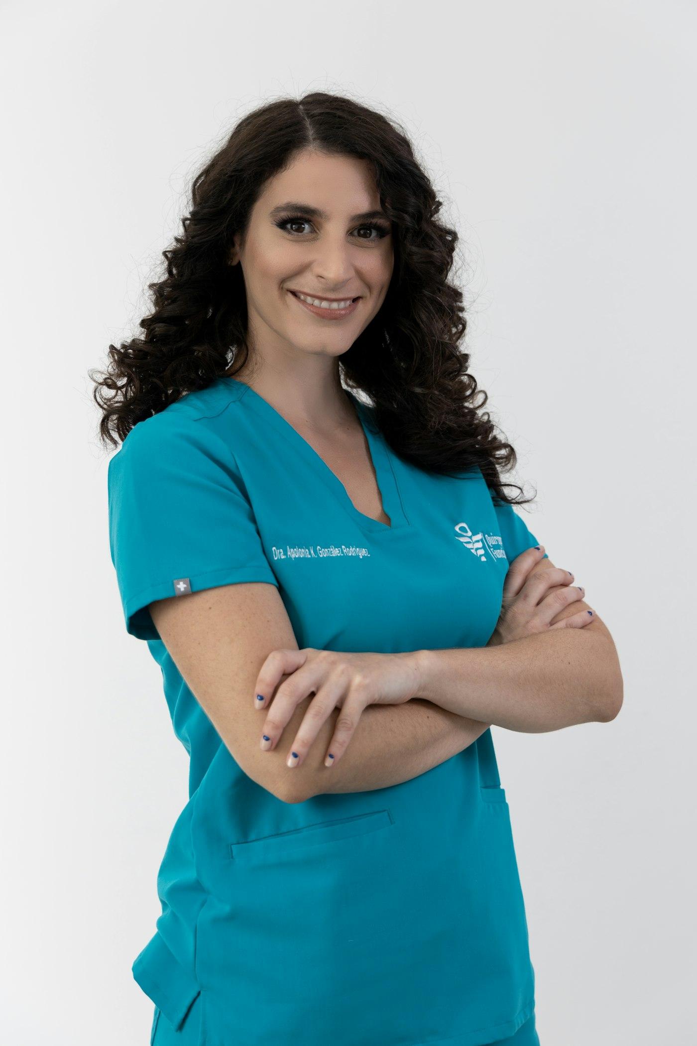 Dra. Paula Ferreyra, Medicina familiar