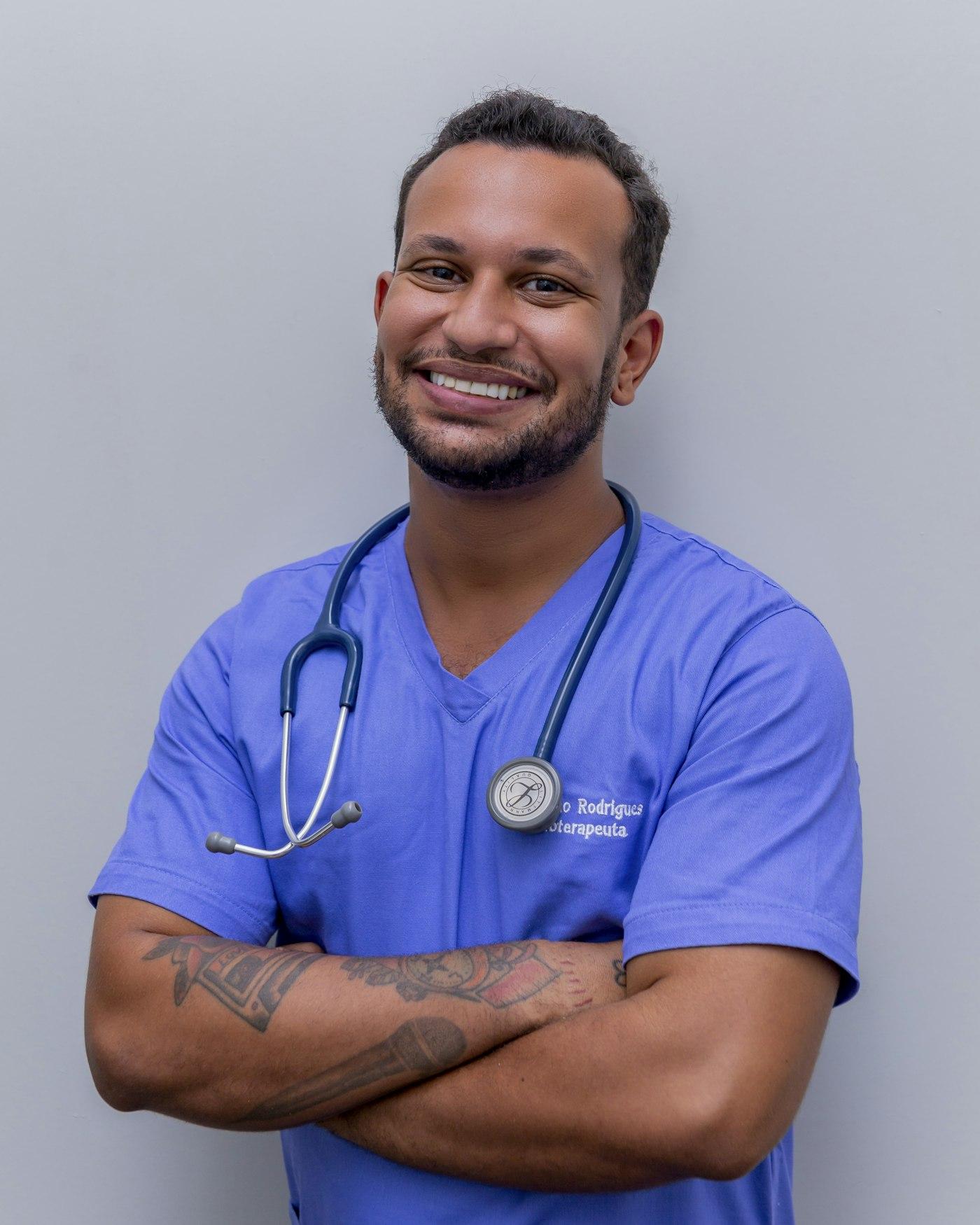 Dr. Diego Sánchez Vera