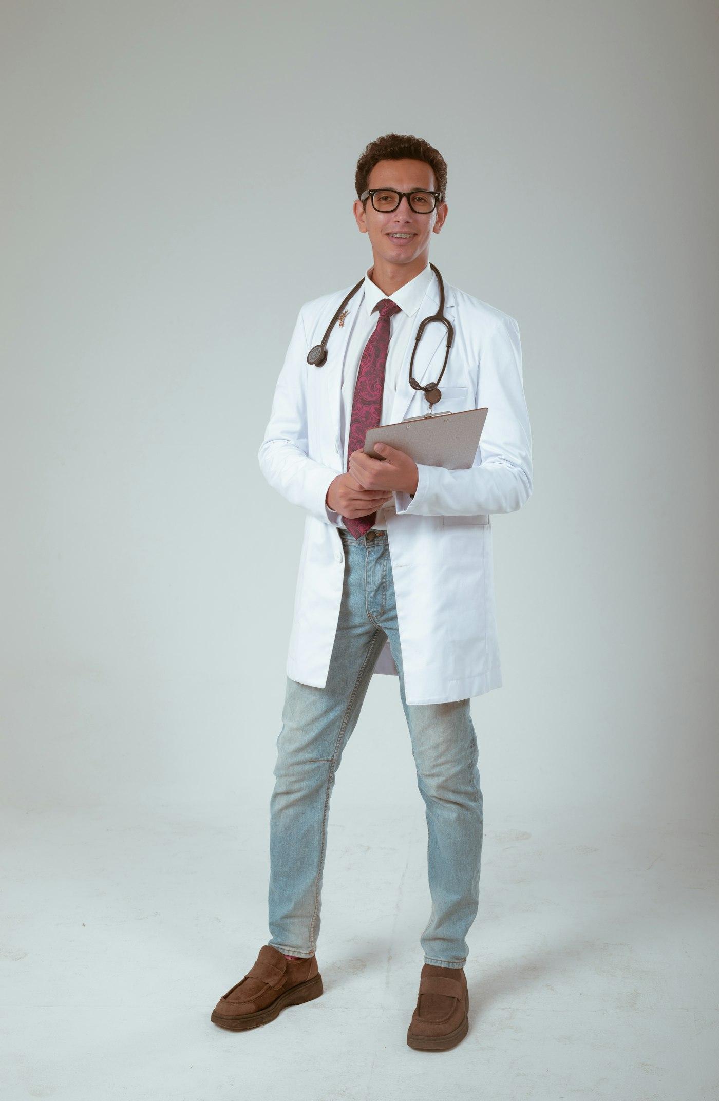 Dr. Lucas Ferrero